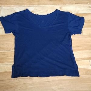 Lululemon Women's Tee